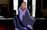 Почему Обама боится темноты?