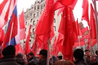 Митинг «Антимайдана». Тревожное послесловие. Провокаторы мстят...
