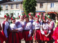 Ученики львовских школ записали обращение к сверстникам из России