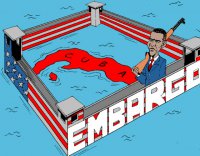 США обманули Кубу. Санкции будут продолжены