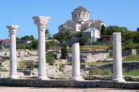 Херсонес включат в «черный список» ЮНЕСКО, чтобы не отдавать Крыму золото скифов