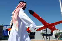 МИД Объединенных Арабских Эмиратов сегодня опроверг заявления киевских политиков о якобы имеющихся планах поставки ОАЭ оружия Украине.