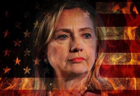 Почему Хиллари Клинтон финансируют те, кто взорвал башни-близнецы?