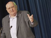 Горбачев: Убийство Немцова – это попытка дестабилизации России