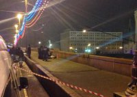 Оппозиция приняла решение прорваться в центр Москвы. Выбор места убийства Немцова становится ясен