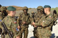 Бойцы "нового образца": зачем страны ЕС посылают на Украину своих военных инструкторов