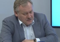 "Необычная неделя" с Инной Новиковой и Константином Затулиным. 27.02.15