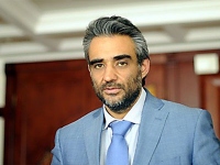 В Киеве сожгли автомобиль и. о. главы "Укрзализныци"