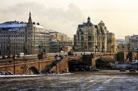 Немцов? Конечно! Лёша-то спрятался (апдейт)