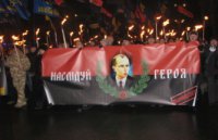 Немцова заказал Бандера