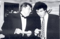 Покойный честностью не отличался сроду