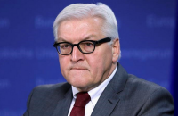 Глава МИД ФРГ: гуманитарная ситуация на востоке Украины требует принятия срочных решений