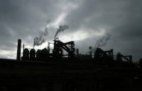 DWN: Киев не сделал ничего для спасения промышленности Украины