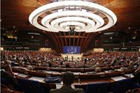 Россия отказала ПАСЕ в создании рабочей группы по Украине