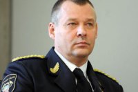 Грузите шпроты бочками. Украинскую таможню возглавит латыш