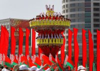 В Беларуси создадут молодежные антинаркотические отряды