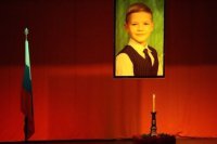 История, потрясшая когда-то всю страну!