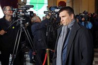 Киев будет воевать за Крым?