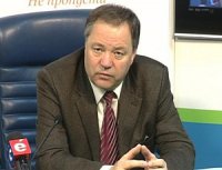 По неизвестным причинам умер зампред правления «Нафтогаза» Тодийчук