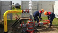 Проблема газа для Новороссии отложена, но не решена