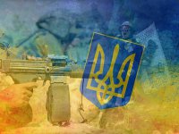 Революцию в Киеве защищать от несознательных граждан будут пулемёты