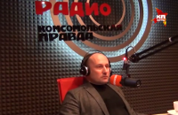 Николай Стариков об убийстве Немцова, оппозиции и происках США 03.03.15.