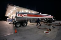 Санкции. ExxonMobil делает долгосрочный выбор в пользу России