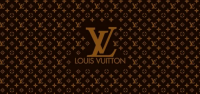 Louis Vuitton — колорадский ватник !