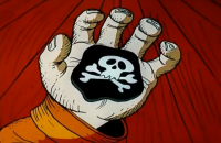 Черная метка