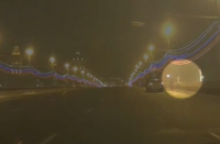 Видео с регистратора спустя 3 минуты после убийства Немцова породило новые вопросы