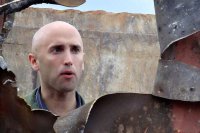 Работавшего в Донбассе британского журналиста допросили в аэропорту Хитроу