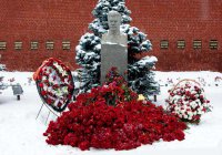 2 гвоздики товарищу Сталину - 10