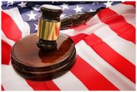 Министерство юстиции США сняло с полицейского обвинения в нарушении гражданских прав во время стрельбы в Фергюсоне