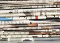 Обзор иностранной прессы.