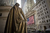 Вторая волна мирового финансового кризиса не за горами