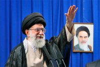 Лидер Ирана находится при смерти