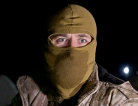 Отголоски АТО на Украине