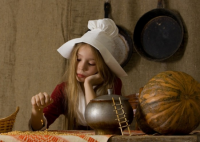 Эта Золушка плоха – начинай сначала!