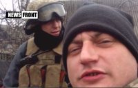 Обращение украинских солдат к пану Порошенко, после того, как он наказал их за правду