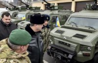 Киевские метастазы войны