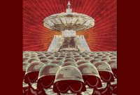 В Ужгороде предлагают 10 часов в сутки транслировать через громкоговорители пропаганду "пресс-центра АТО"