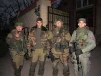 ОБСЕ целуется в десна с «Правым сектором» и наемниками - Гиви