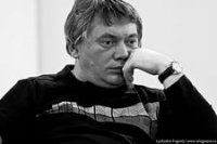 Герман Садулаев: "Так почему же я должен скорбеть по Немцову?"