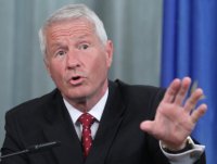 Times: Впервые в истории разжалован председатель Нобелевского комитета