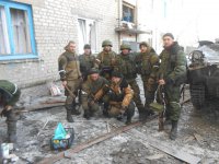 Будни "перемирия"