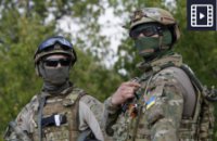 Видео от военкора Юрия Котенка (3)