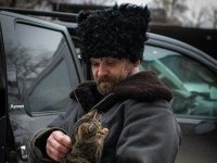 Алексей Мозговой: «Все потуги создать суматоху внутри ЛНР не пройдут»