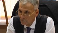 В ходе обыска у губернатора Сахалинской области Александра Хорошавина изъят 1 млрд рублей наличными