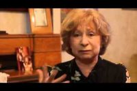 Ахеджакова "случайно" посмотрела фильм "Крым. Путь на Родину"