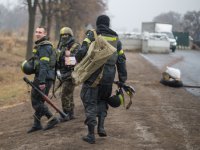 Участники АТО массово отказываются выполнять приказы командиров